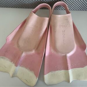 Da Fin Hawaii bodyboarding fins